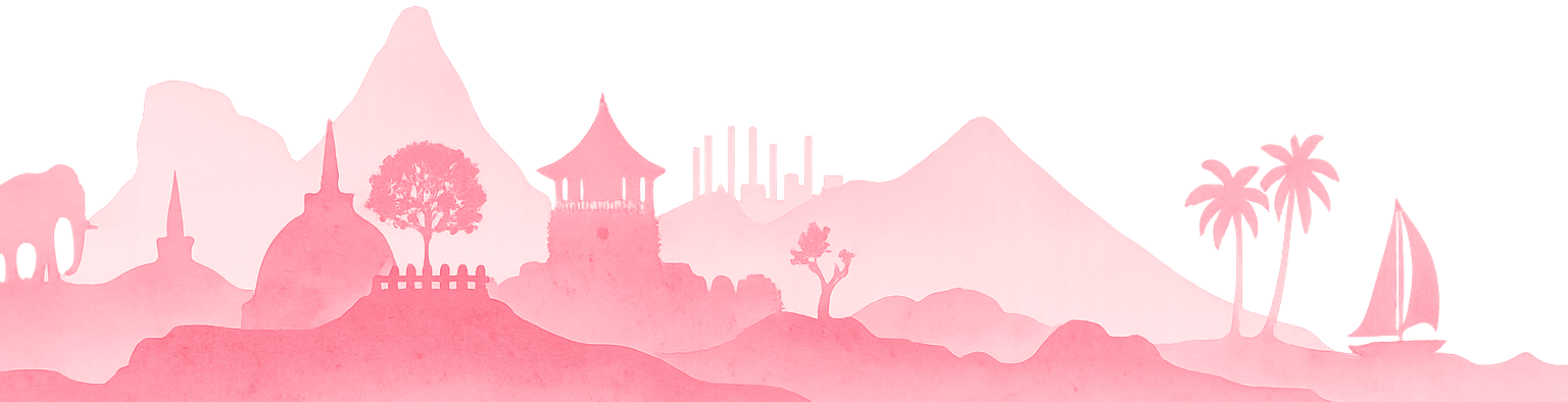 Welcome to hasthri
