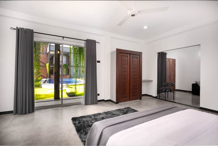 Wildlife photography in natural habitat