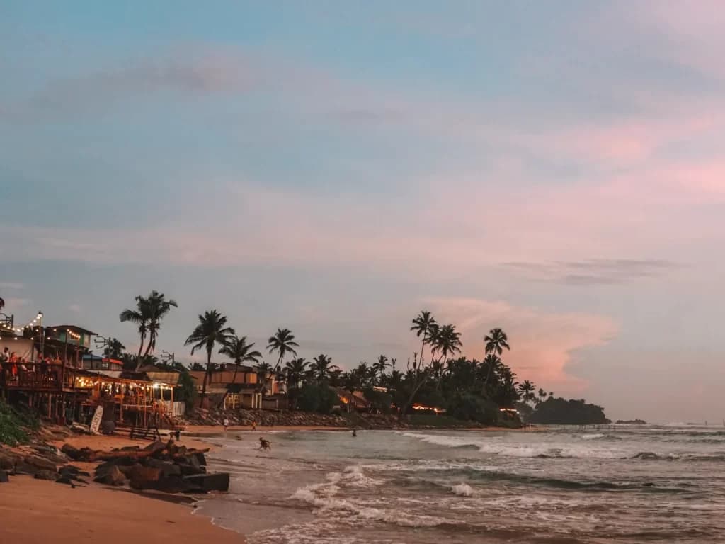 Get Experience with hasthri